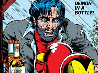 Illustration for article titled What Version Of Iron Man Are You?